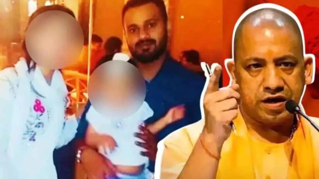 लखनऊ: चाइनीज मांझे से युवक की सड़क हादसे में मौत, CM योगी ने दिए सख्त निर्देश accident news Uttar Pradesh news