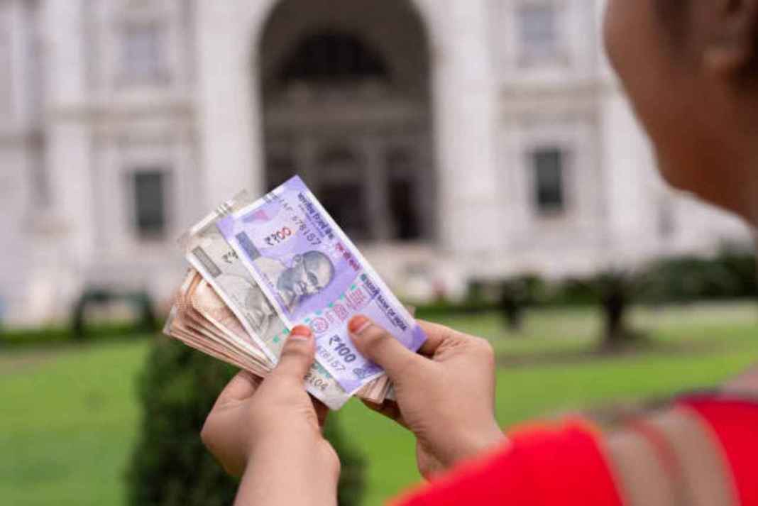 1500 Rupees Scheme