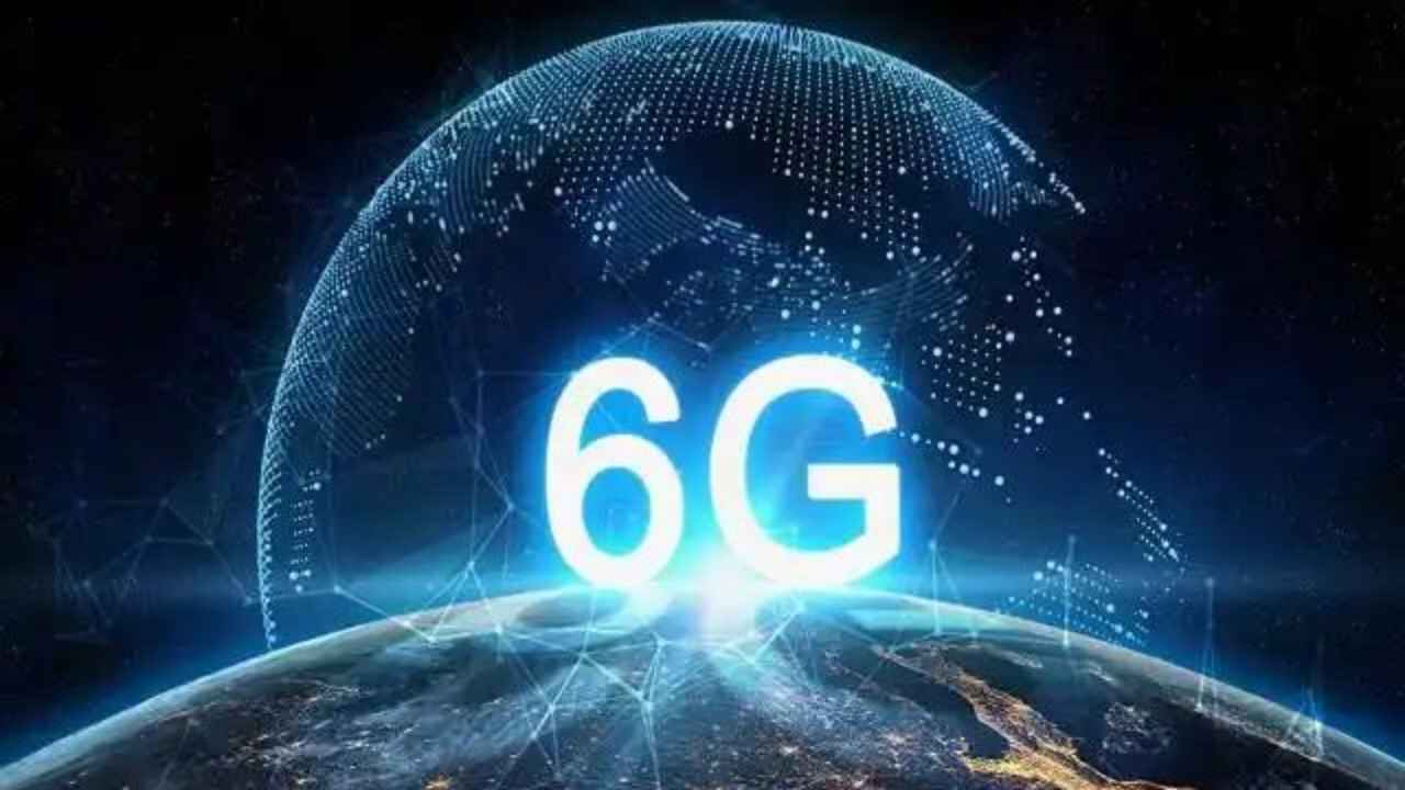 6G in India: 2030 तक आएगी सुपरफास्ट स्पीड, होलोग्राम कॉल और स्मार्ट सिटी संभव 6G Technology India