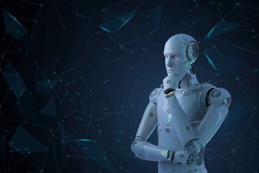 AI Robot