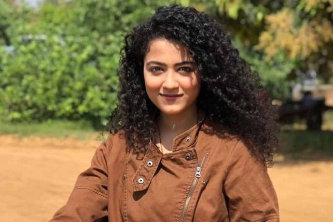 नवाजुद्दीन सिद्दीकी के साथ तहलका मचाने के बाद अब ‘लिबरेशन’ में दिखेगा माहिका शर्मा का खौफनाक अवतार, क्या है इस ग्लोबल थ्रिलर का राज? Actress Mahika Sharma