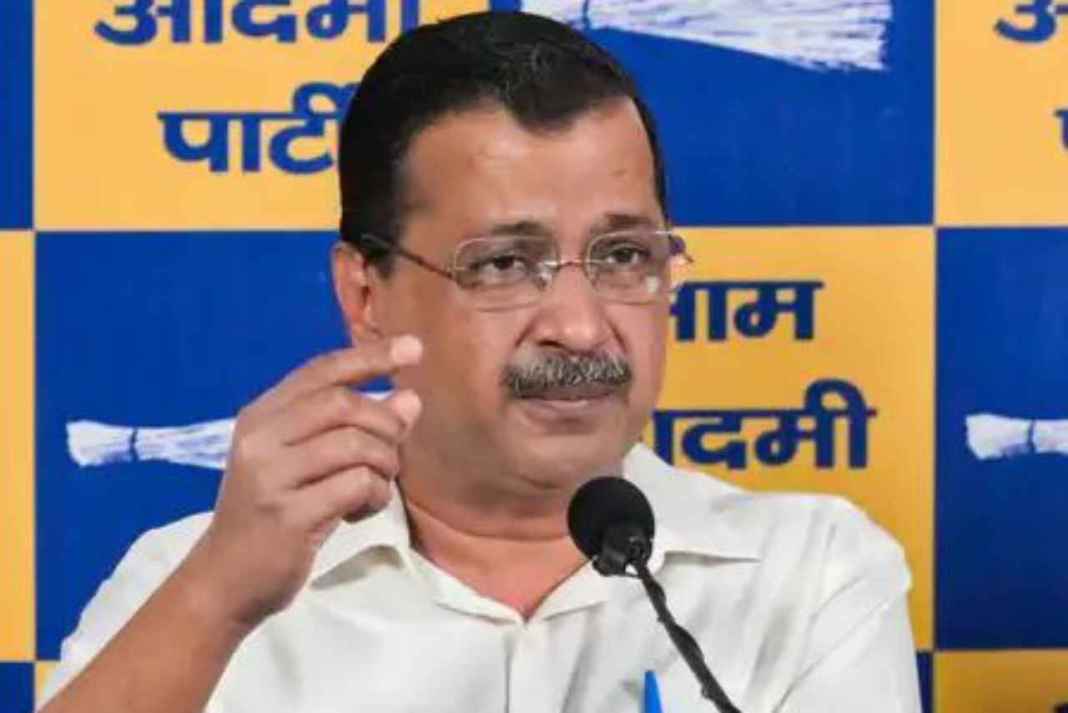 मंत्री की गिरफ्तारी और केजरीवाल की ललकार! रंधावा सुसाइड केस में ‘आप’ ने चला सबसे बड़ा दांव, क्या भाजपा के पास है कोई जवाब? Arvind Kejriwal