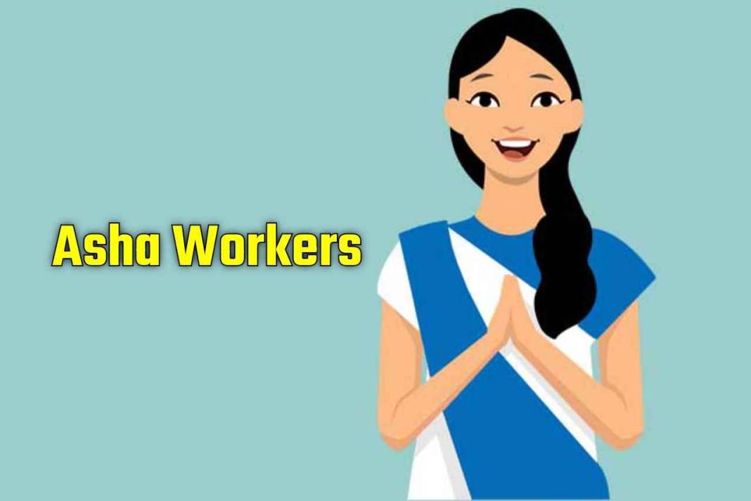 Asha Worker
