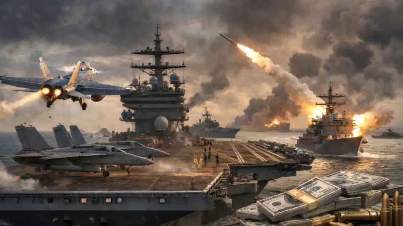 Attacks on Iranian oil installations