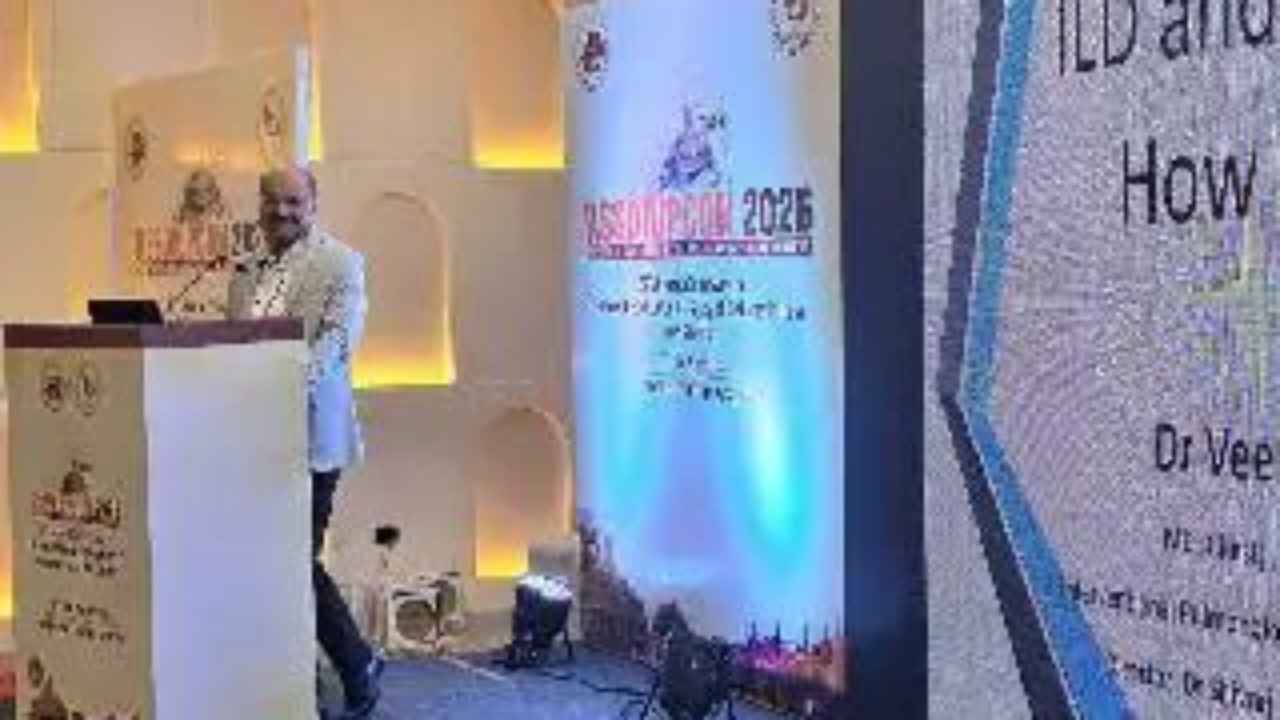 Ayodhya News Health News