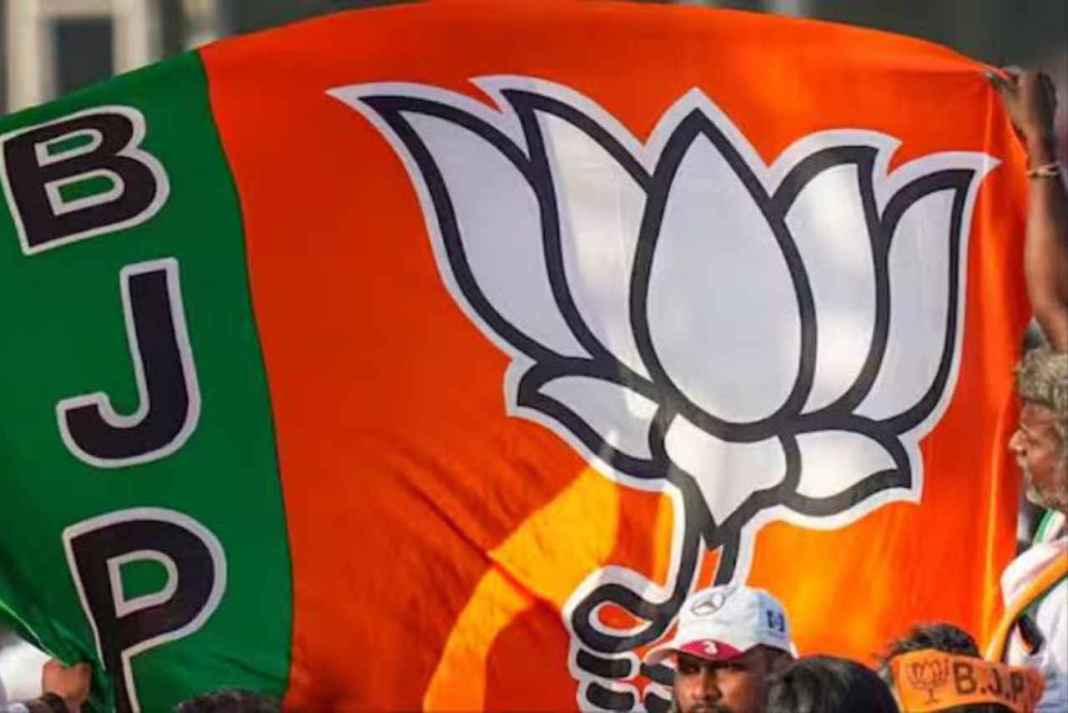 BJP Himachal