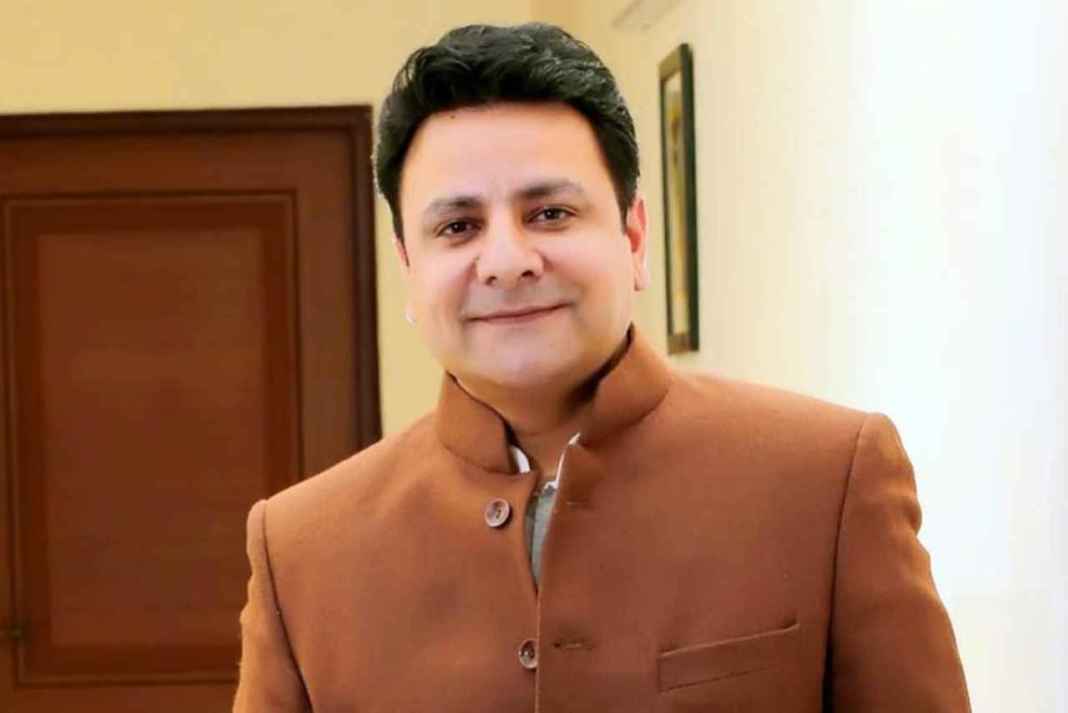 कांगड़ा में गाड़ियों की पासिंग पर मचा हाहाकार! सुधीर शर्मा ने सुक्खू सरकार पर फोड़ा ‘भेदभाव’ का बम, दी बड़े आंदोलन की चेतावनी BJP MLA Sudhir Sharma