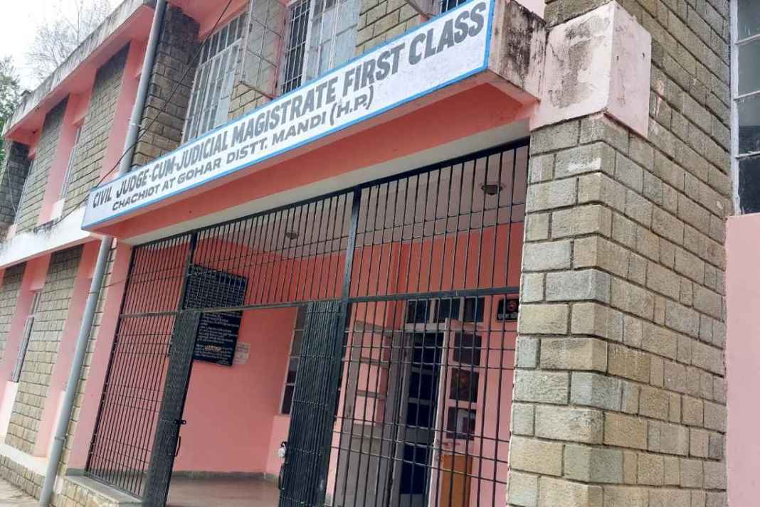 गोहर में पीलिया का कोहराम: अब जज साहब करेंगे इंसाफ, अफसरों की फौज को कोर्ट में हाजिर होने का सख्त फरमान Bassa Court