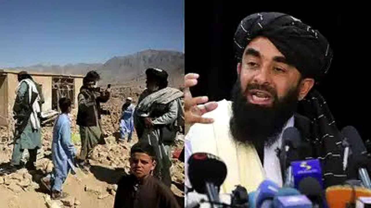 काबुल में 400 लाशें बिछाने वाले पाकिस्तान की खैर नहीं, खून के प्यासे तालिबान ने किया ‘आर-पार’ का ऐलान! Big announcement of Taliban