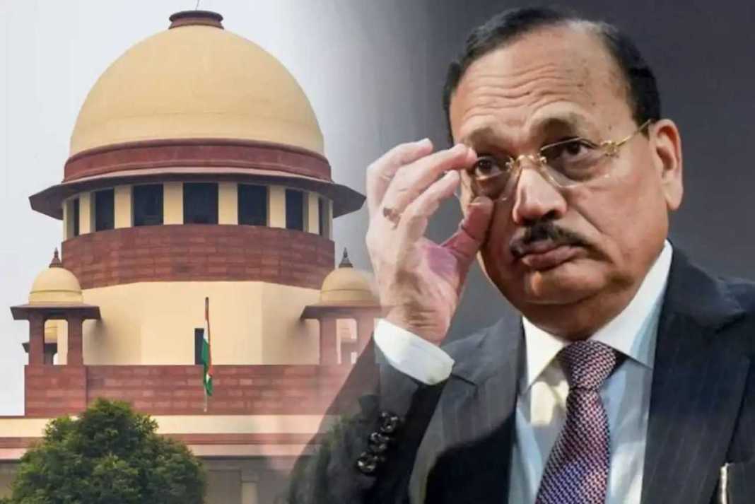 क्या सेना में महिलाओं के साथ हुआ ‘धोखा’? सुप्रीम कोर्ट ने खत्म किया सालों का भेदभाव, सुनाया ऐतिहासिक फैसला CJI Supreme Court
