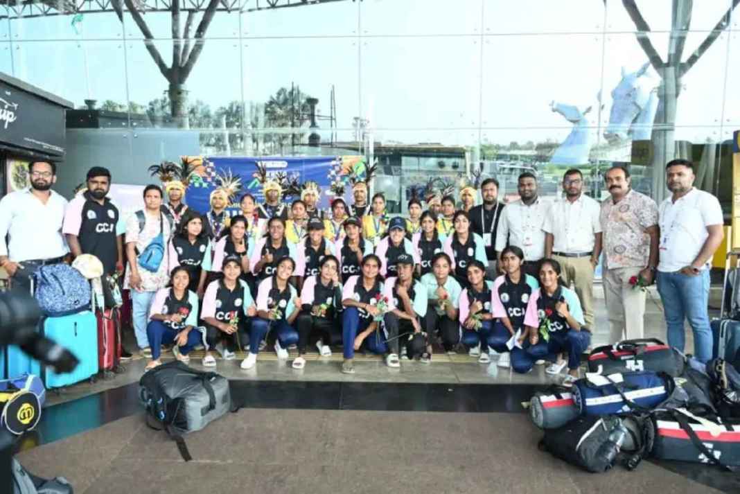 Chhattisgarh News 