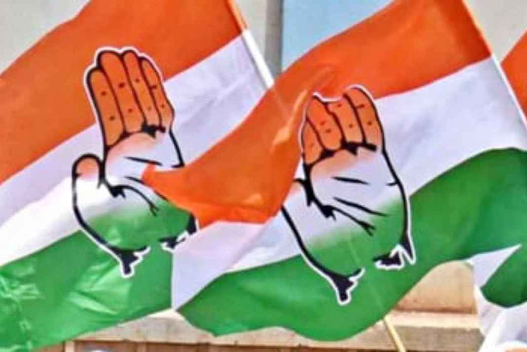 कांग्रेस का हिमाचल में बड़ा दांव! सुक्खू-प्रतिभा सहित 25 दिग्गजों को मिली कमान, बदलेंगे सियासत के समीकरण? Congress