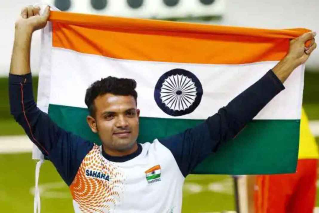 DSP Vijay Kumar