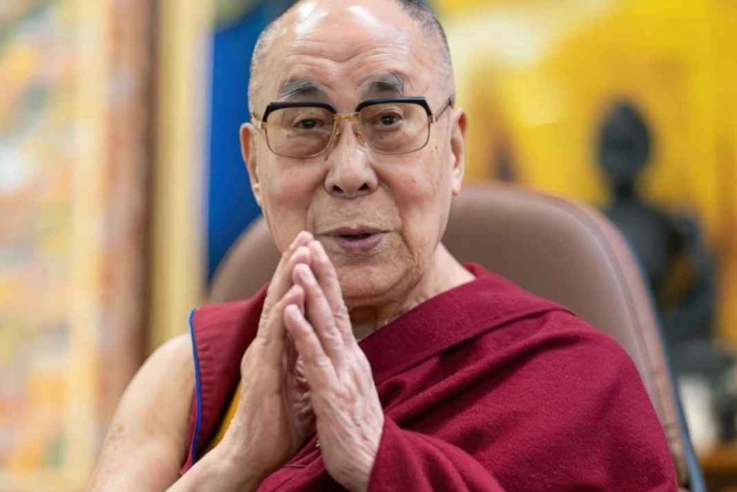 Dalai Lama