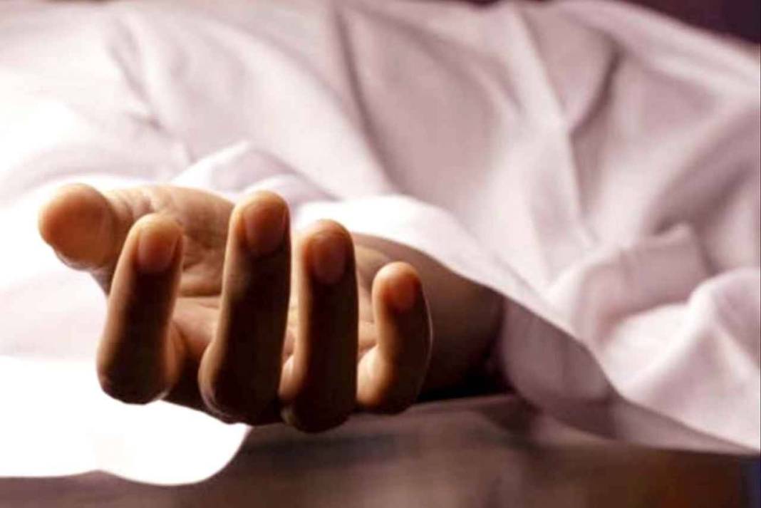 पांवटा साहिब में स्मार्ट मीटर लगा रहा युवक खंभे से गिरा! मौत के पीछे जोर का करंट या भारी लापरवाही? Deady Body Found