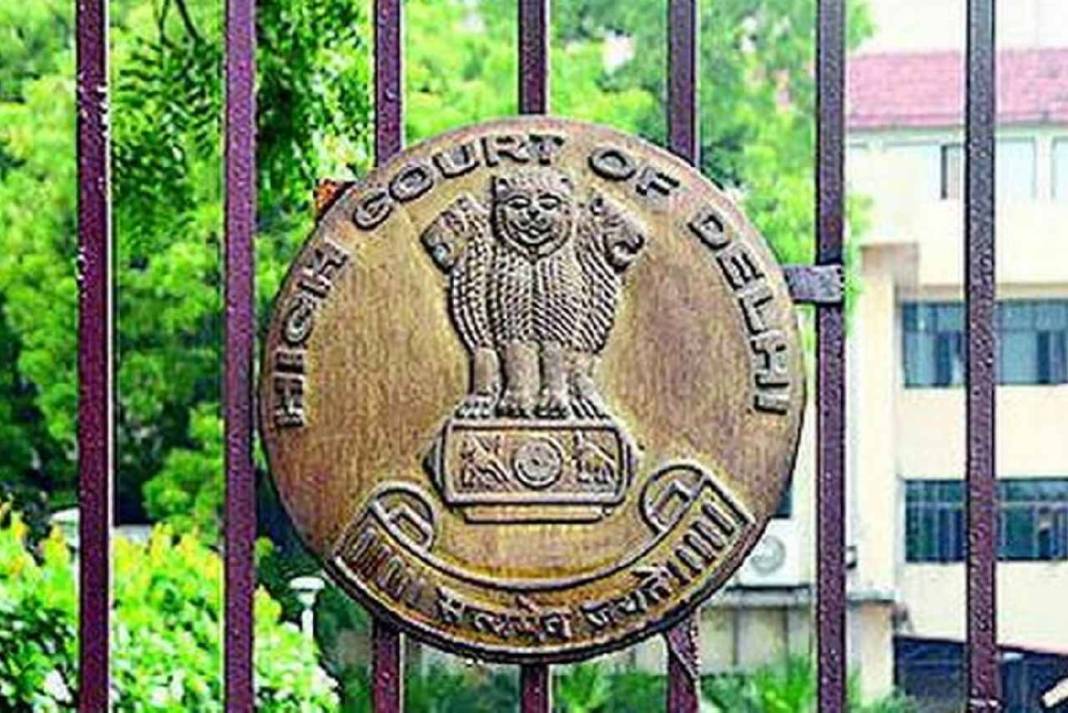 नेहरू प्लेस में अवैल वेंडरों पर शिकंजा, हाईकोर्ट ने MCD को दिए तुरंत हटाने के आदेश Dehli high court