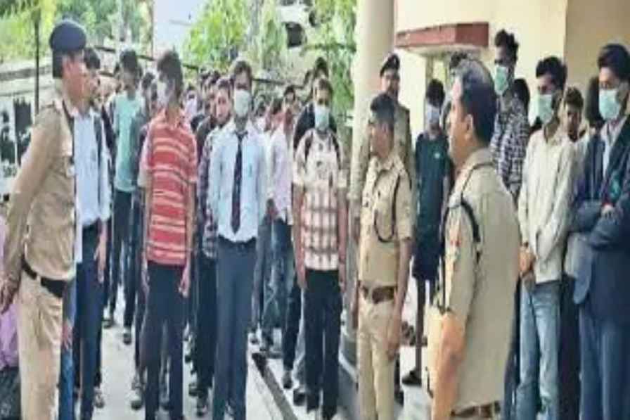 देहरादून: उत्तरांचल यूनिवर्सिटी के छात्रों में हिंसक झड़प, बीटेक के छात्र की मौत, तीन गिरफ्तार Dehradun News
