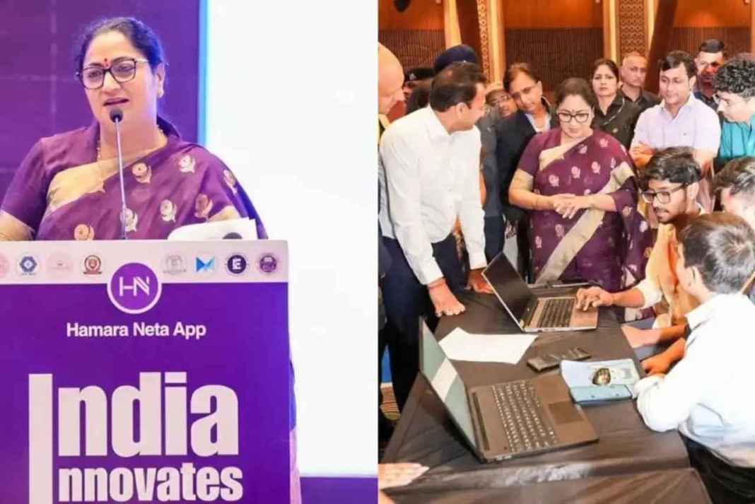 Delhi News Rekha Gupta News