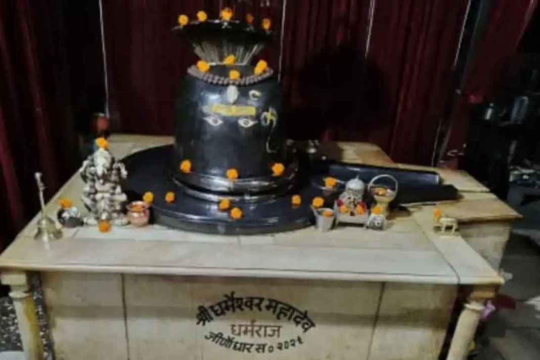 भरमौर के यमराज मंदिर में पहुंची रहस्यमयी चिट्ठी, भक्त की आखिरी मांग पढ़कर आपकी भी आंखें छलक जाएंगी Dharmraj Mandir