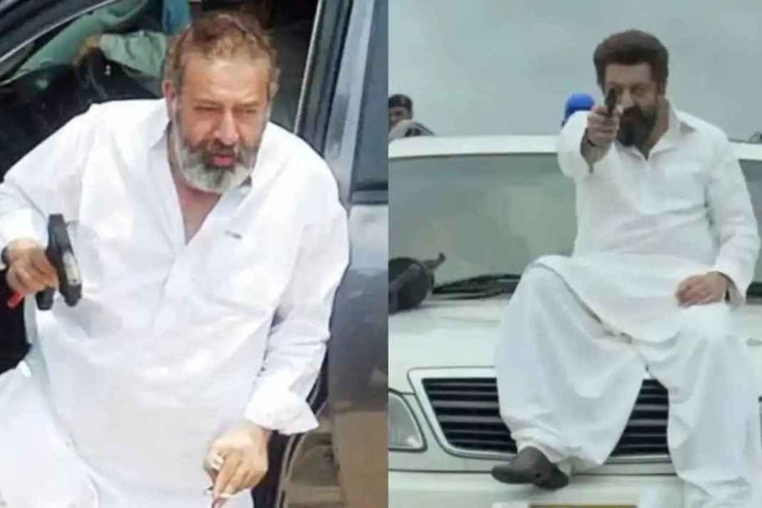 धुरंधर 2 में संजय दत्त के किरदार से प्रेरित असली चौधरी असलम का वीडियो वायरल, ऑपरेशन लियारी के दिखे दमदार पल Dhurandhar 2 Sanjay Dutt