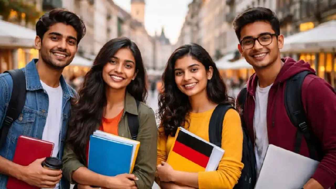 Education News India News