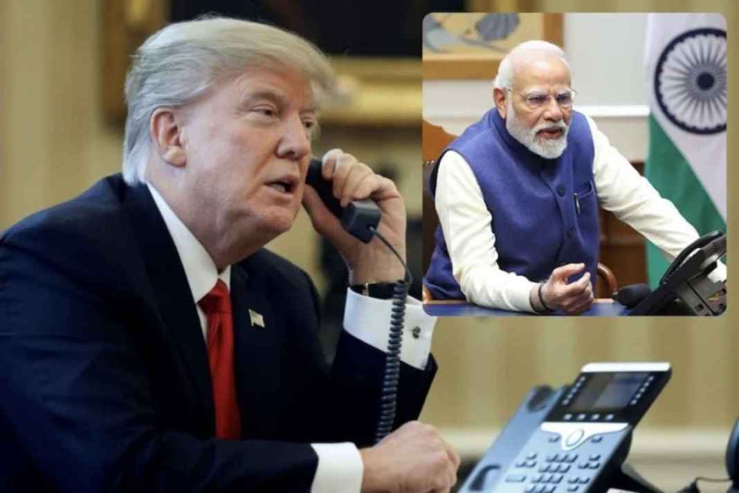 ईरान युद्ध पर मोदी-ट्रंप की सीक्रेट फोन कॉल, क्या बीच में सुन रहे थे एलन मस्क? भारत सरकार ने दुनिया को बताया सच Elon Musk in PM Modi-Trump Call