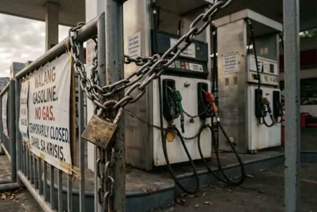 मिडिल ईस्ट की आग ने दुनिया को झुलसाया, पाकिस्तान से लेकर जर्मनी तक ‘एनर्जी लॉकडाउन’, पेट्रोल-गैस के दाम बेकाबू Energy Lockdown