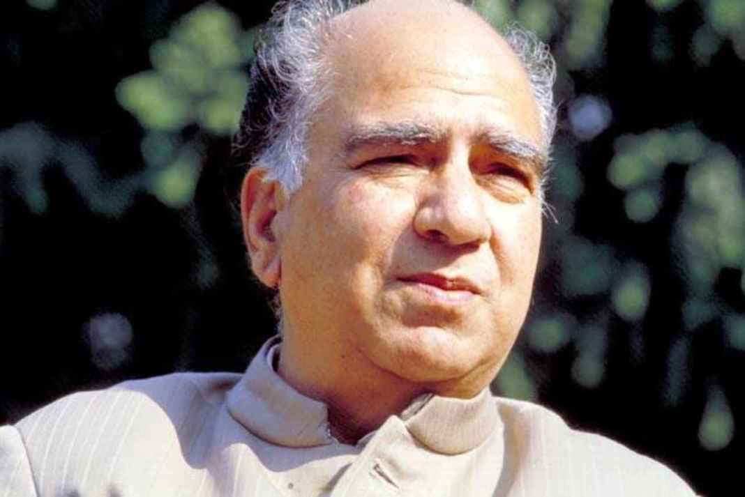 ‘लिव-इन रिलेशनशिप एक भयंकर पागलपन’, हाईकोर्ट के फैसले पर पूर्व CM शांता कुमार का बड़ा प्रहार Ex CM Shanta Kumar