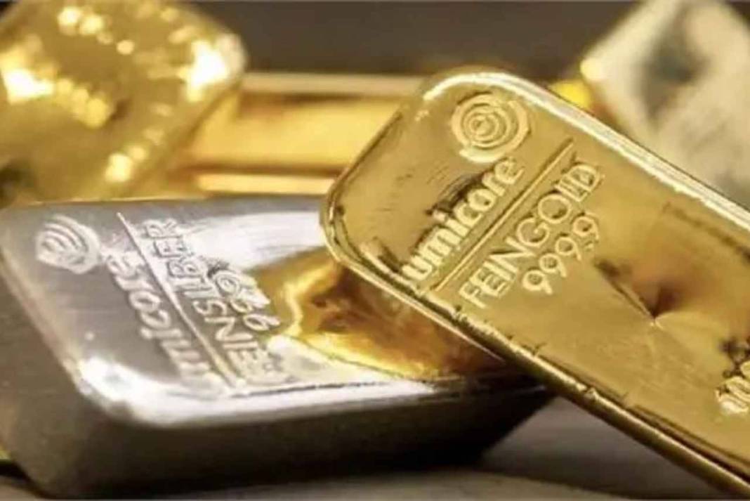 1 अप्रैल से सोने-चांदी के निवेश के नियम बदलेंगे! कीमत अब ‘देसी’ भाव से तय होगी, टैक्स का नया झटका Gold and silver