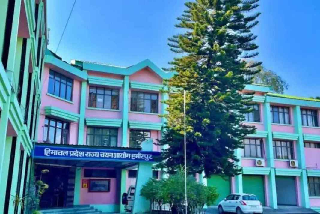 हिमाचल के 166 युवाओं का सपना हुआ साकार! जारी हुआ TGT मेडिकल का फाइनल रिजल्ट, 3 पद रह गए खाली HPRCA