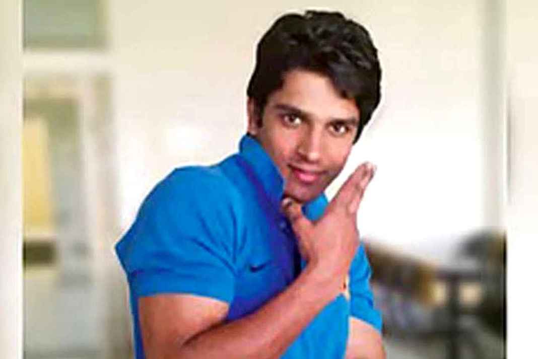 Harish Rana