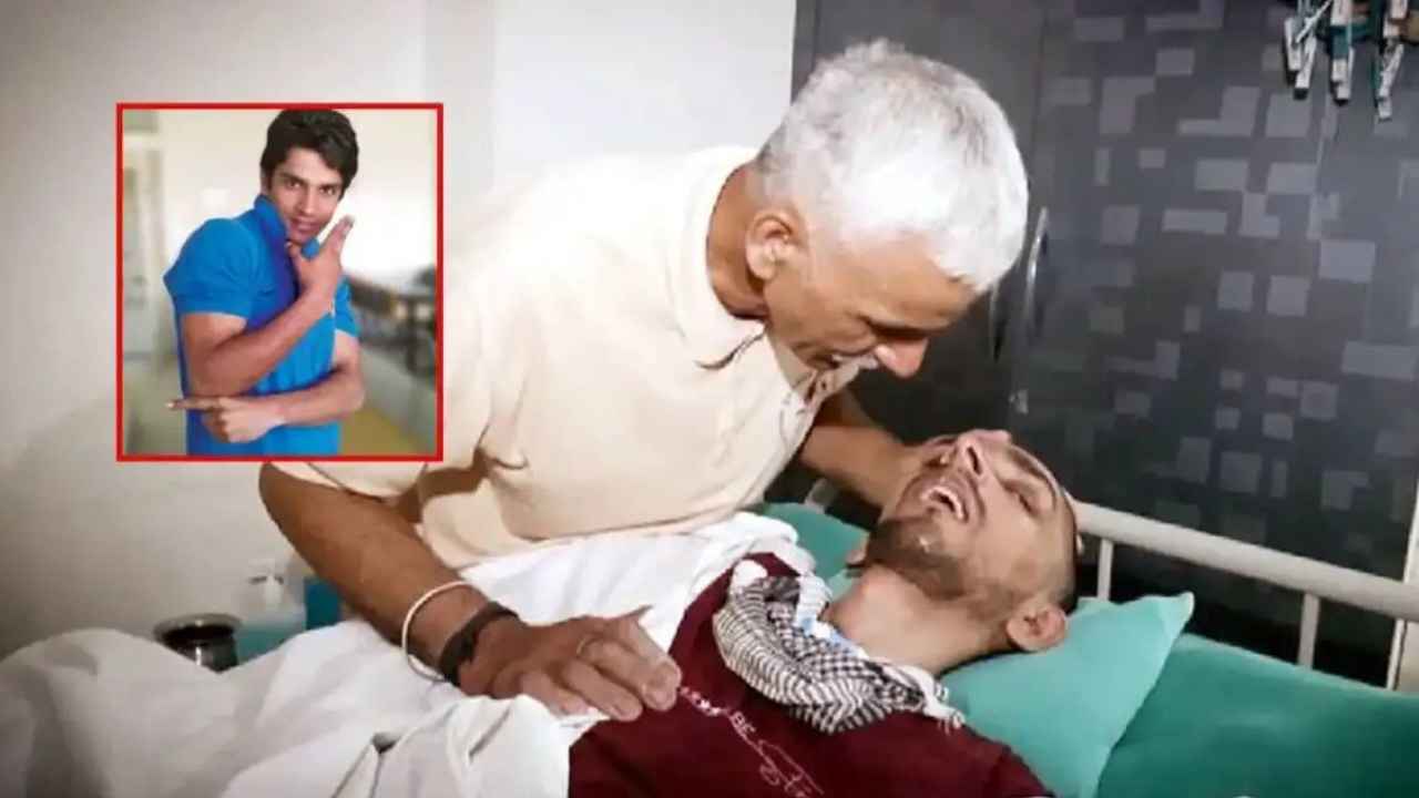 ‘बेटे को पल-पल तड़पते नहीं देख सकते’, 13 साल बाद सुप्रीम कोर्ट के आदेश पर हट रहा हरीश का लाइफ सपोर्ट Harish Rana Case