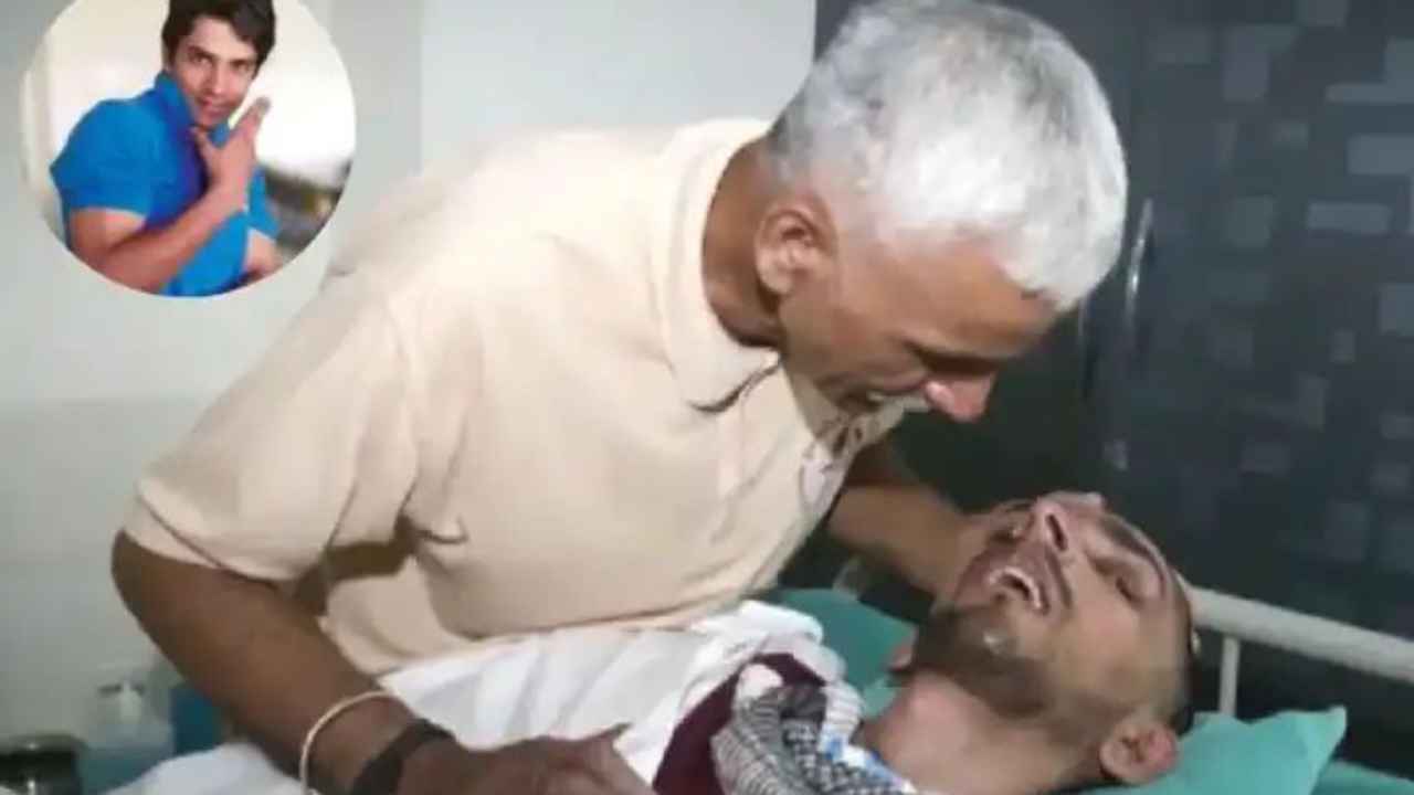 Harish Rana passive euthanasia