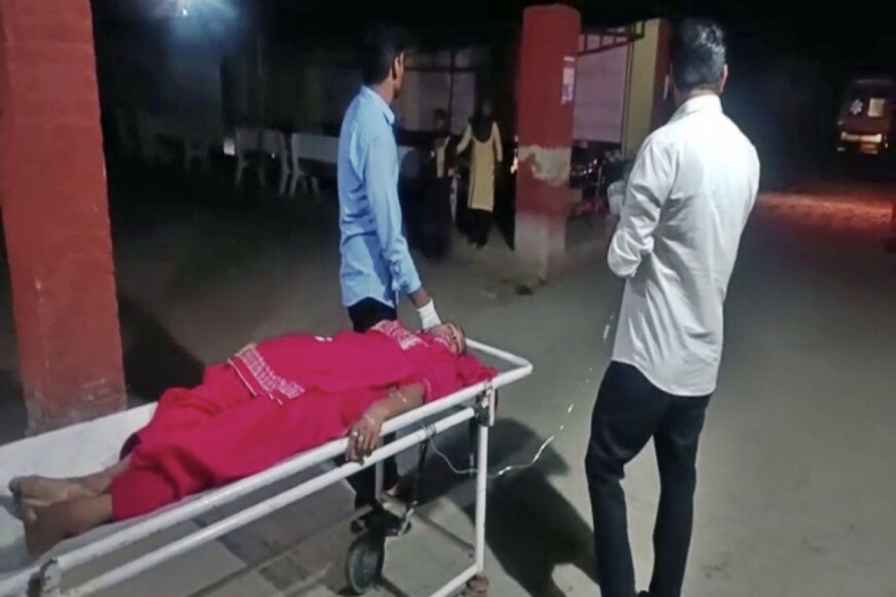 मौत का हाईवे: पलक झपकते ही उजड़ गया हंसता-खेलता परिवार, पिता और तीन बेटियों की दर्दनाक मौत Haryana Accident