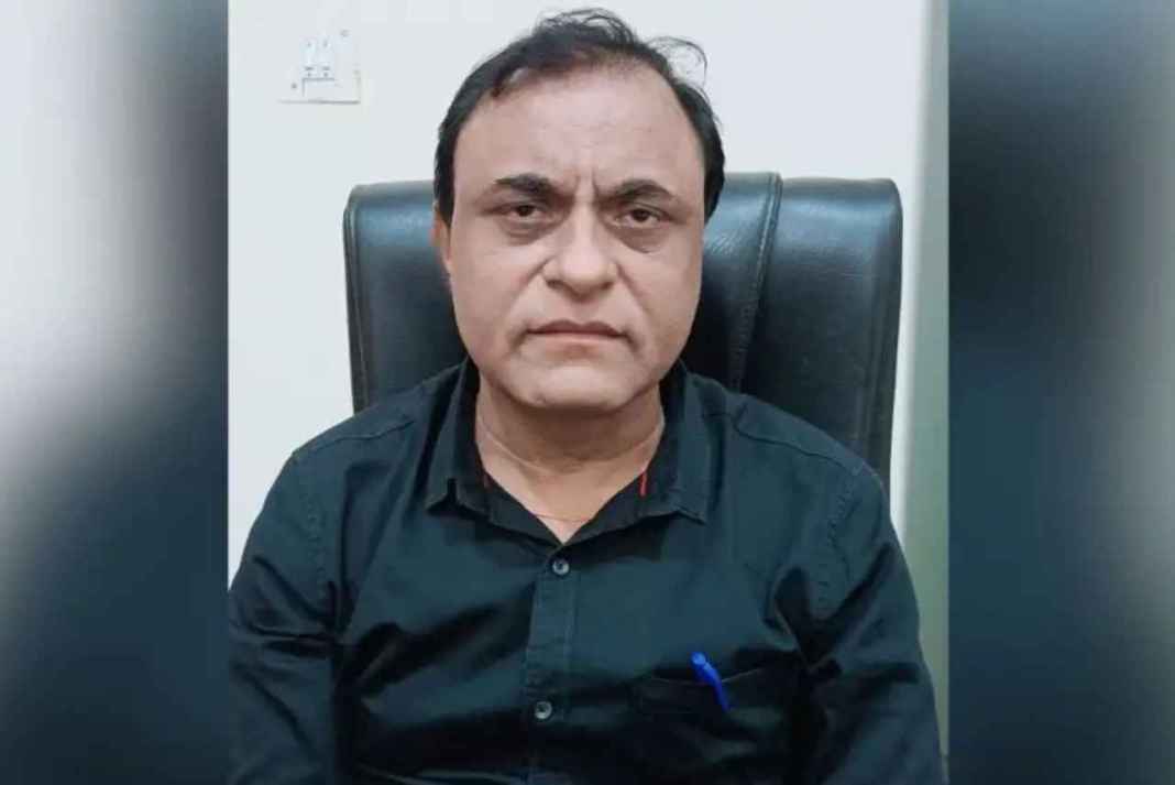 ग्रामीण इलाकों में स्वास्थ्य सुविधाओं का विस्तार, मार्टीनगंज-लालगंज में बनेंगे हेल्थ एंड वेलनेस सेंटर Health Center Rural Healthcare