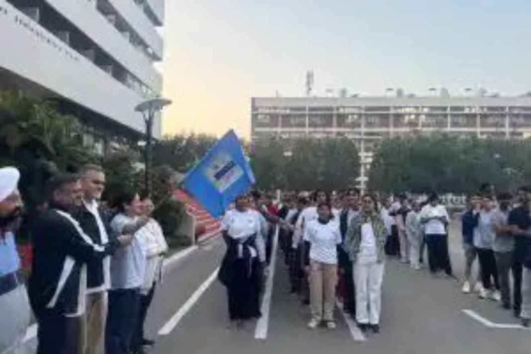 युवाओं के दिलों में खौफ भर रहा ‘साइलेंट किलर’, PGI चंडीगढ़ में डॉक्टरों ने बताया AI कैसे बचाएगा जान? Heart Disease