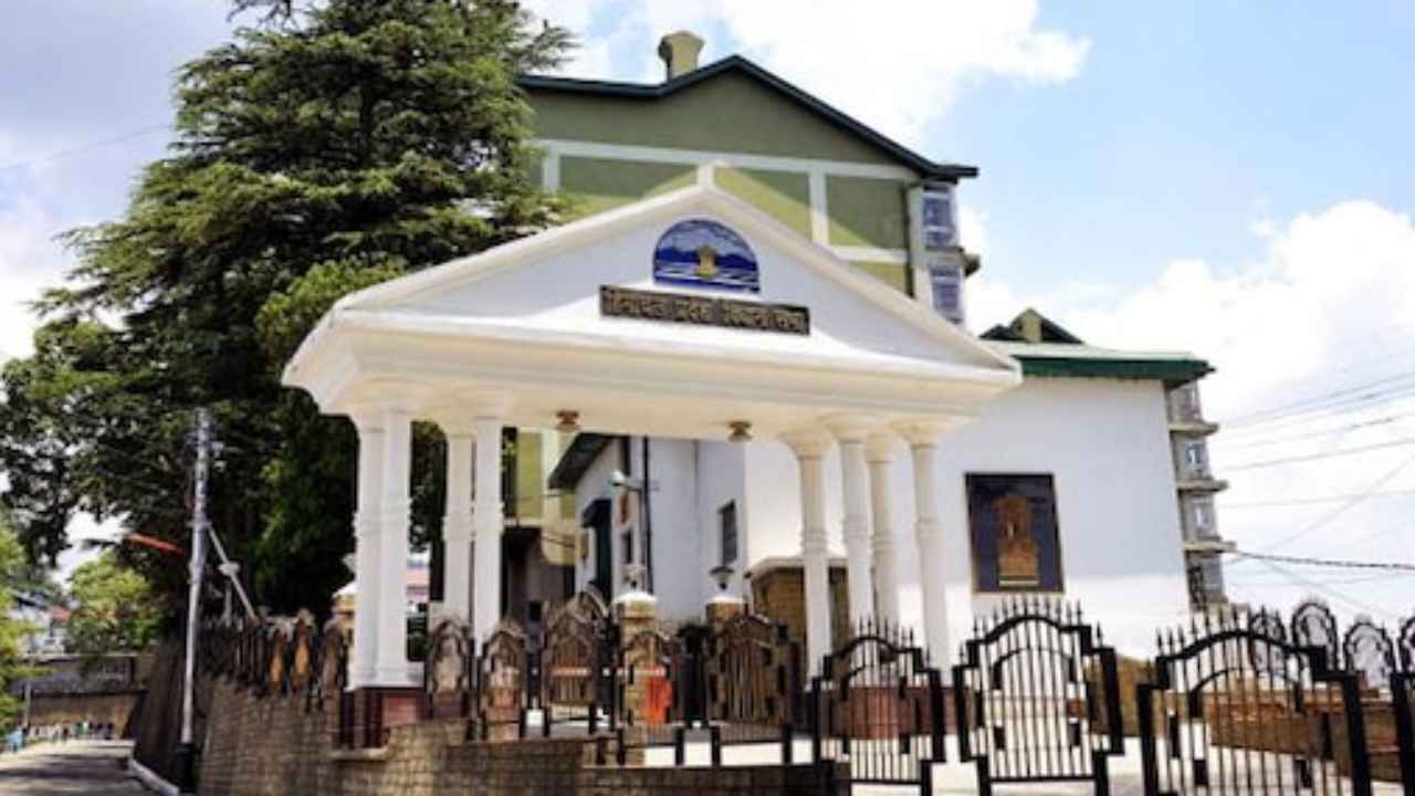 सुक्खू सरकार की अग्निपरीक्षा! हिमाचल विधानसभा में गूंजेंगे 834 तीखे सवाल, विपक्ष ने तैयार किया ‘चक्रव्यूह’ Himachal Assembly