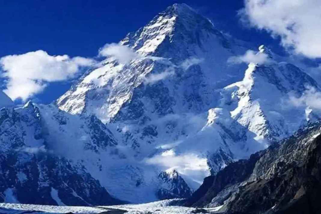 क्या सूखने वाली हैं भारत की नदियां? हिमालय के ग्लेशियरों पर आई इस डरावनी रिपोर्ट ने उड़ा दी वैज्ञानिकों की नींद Hindukush Himalayas