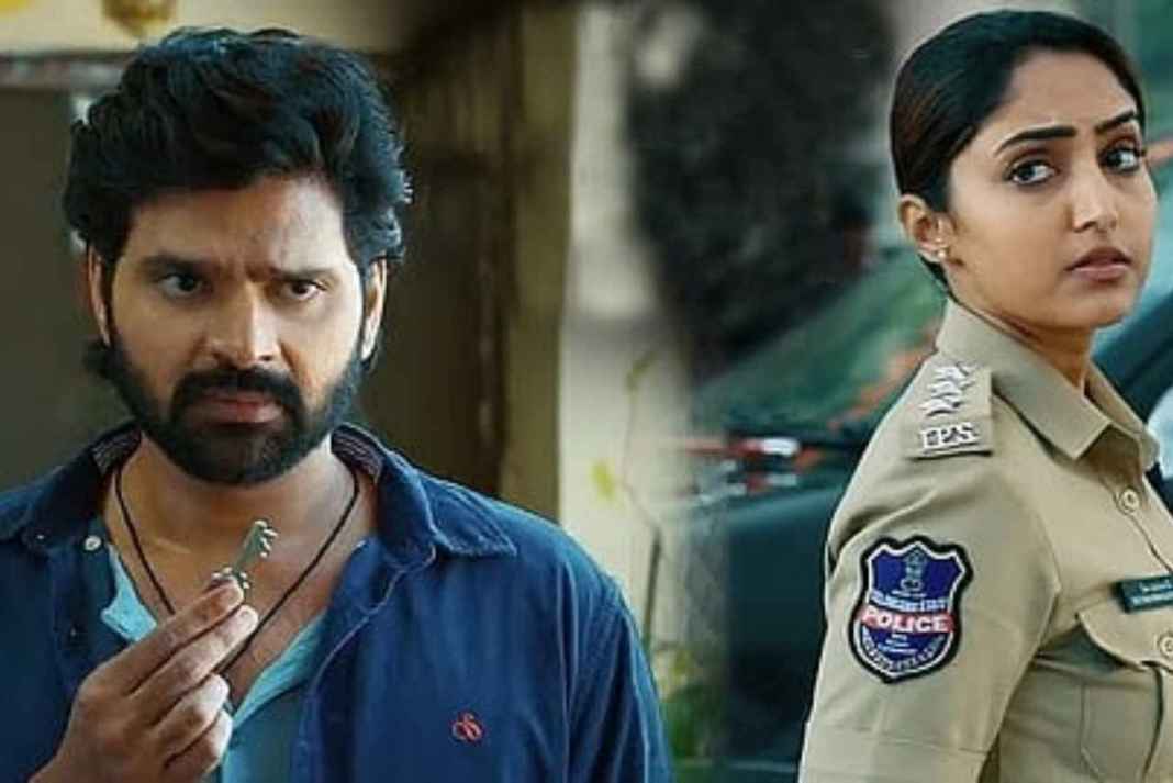 साउथ एक्शन-थ्रिलर ‘मृत्युंजय’ 3 अप्रैल को Netflix पर होगी रिलीज, थिएटर में नहीं कमा पाई थी धमाल Hyderabad News Entertainment News