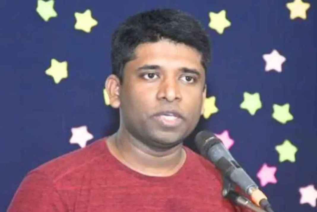 IAS अधिकारी का इस्तीफा 6 साल से लटका, अब कांग्रेस से चुनाव लड़ना चाहते हैं, सरकार पर उत्पीड़न का आरोप IAS Resignation News