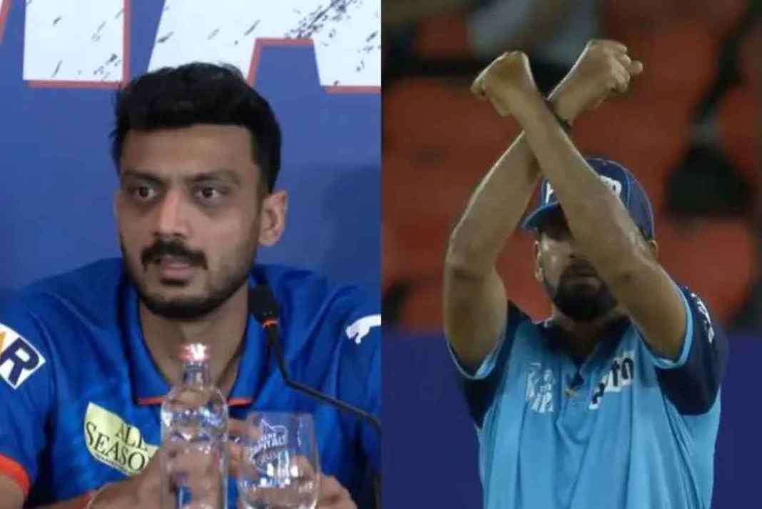 आईपीएल 2026: अक्षर पटेल ने भी इम्पैक्ट प्लेयर नियम का किया विरोध, बोले- ऑलराउंडरों के विकास में बाधक IPL 2026 Impact Player Rule