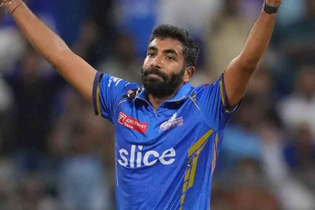 IPL 2026: बुमराह की फिटनेस को लेकर मुंबई इंडियंस के फैंस की चिंता हुई खत्म, टीम में शामिल IPL News Jasprit Bumrah News
