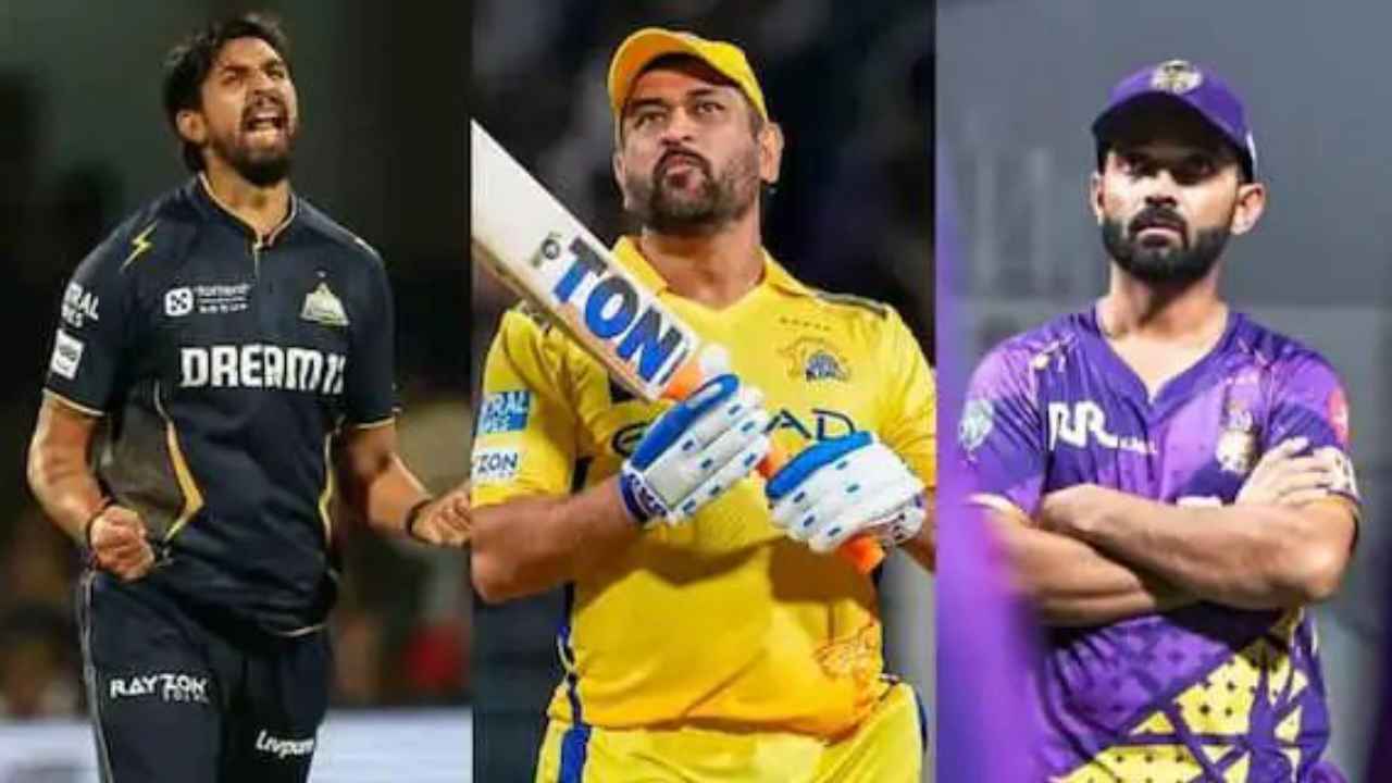 IPL Retentions