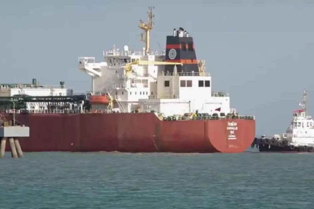 ईरान ने भारत को तेल बेचने की पेशकश की, लेकिन इन दो शर्तों ने बढ़ाई मुश्किल India News Crude Oil News