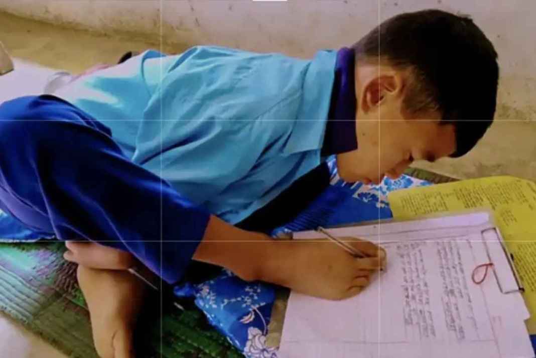 Inspirational News Nepal News