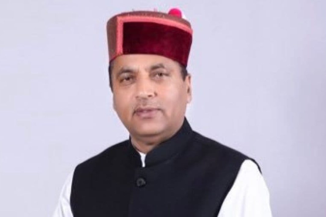 हिमकेयर योजना घोटाला या जीवनदान? जयराम ठाकुर ने सीएम सुक्खू के दावों की खोल दी पोल Jai Ram Thakur