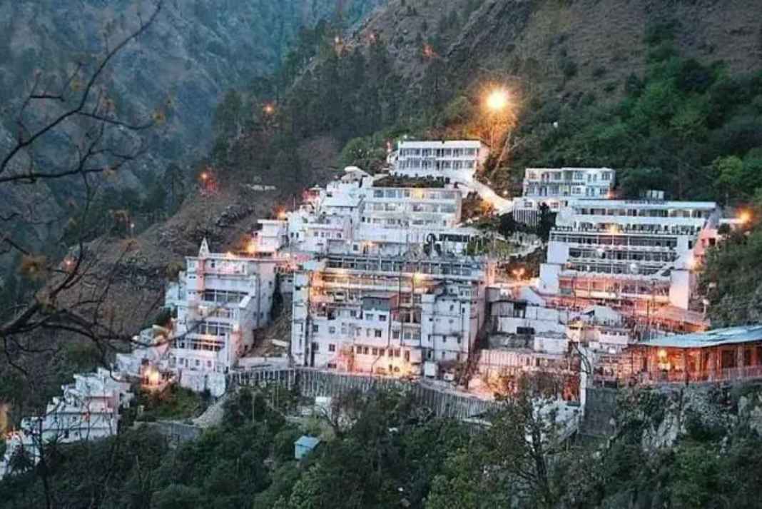 Jammu Kashmir News