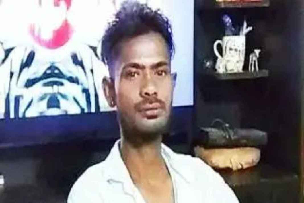 Jamshedpur News Suicide News