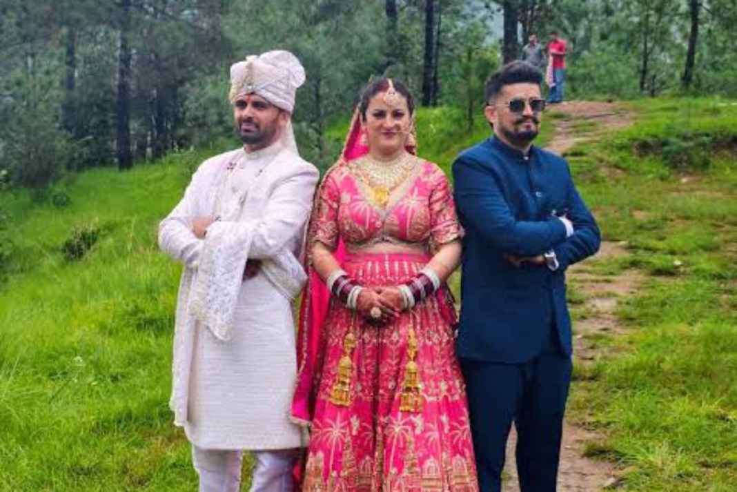 एक पत्नी, दो सगे भाई और अब आने वाला है बच्चा! कागजों में कौन कहलाएगा पिता? जानिए इस अनोखी शादी का सच Jodidar Bhai