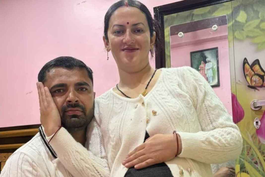 Jodidar Bhai